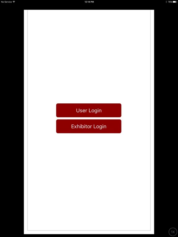 2020 National ESEA Conference iPad  スクリーンショット