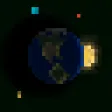 Dark Side of the Earth