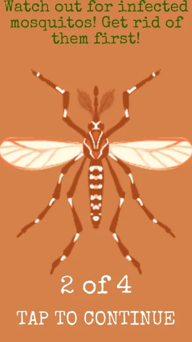 ภาพหน้าจอของ Slappy Bug
