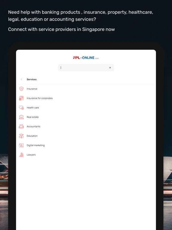 FPL-Online iPad  스크린샷