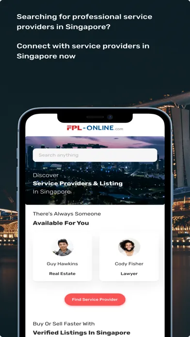 FPL-Online 스크린샷