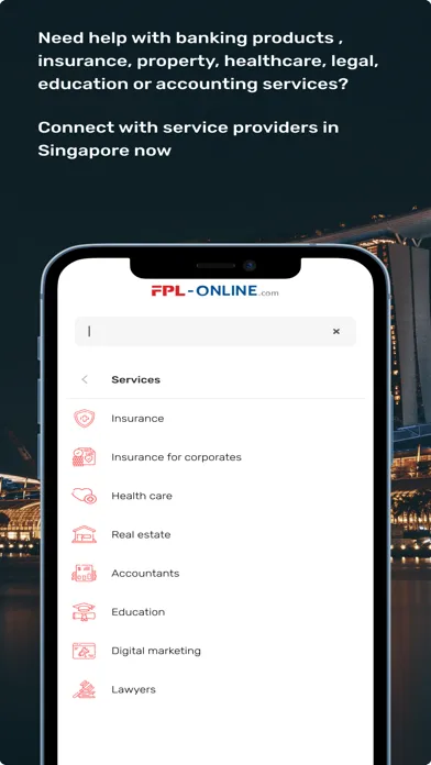 FPL-Online 스크린샷