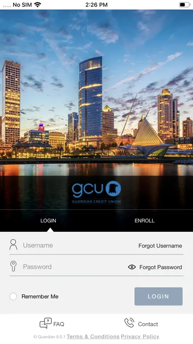 صور My GCU CC