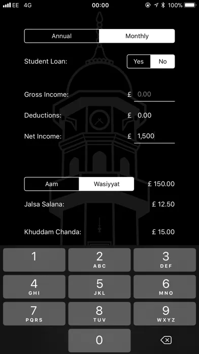 Chanda Screenshots