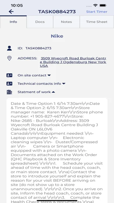 AXAPro Tech Ekran Görüntüleri
