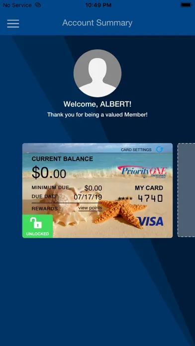 PriorityOne CC Screenshots