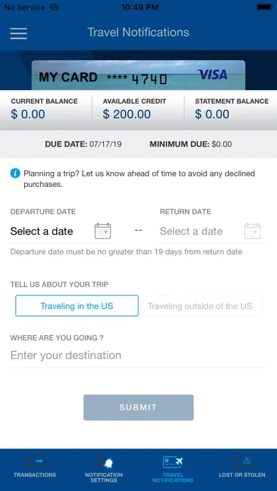 PriorityOne CC Screenshots
