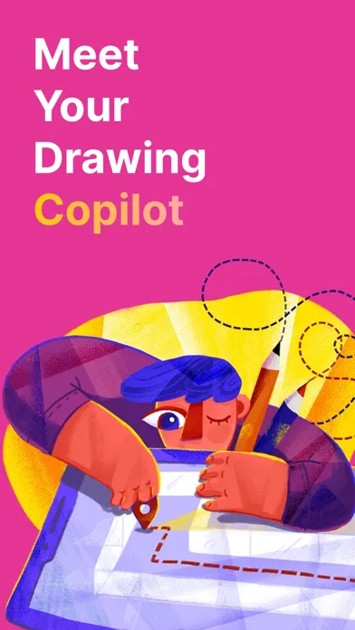 Скриншоты SuperSketch