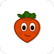 Puzzle Radish