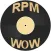 Turntable Speed