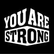 You Are Strong Master Mindset You Are Strong Master Mindset