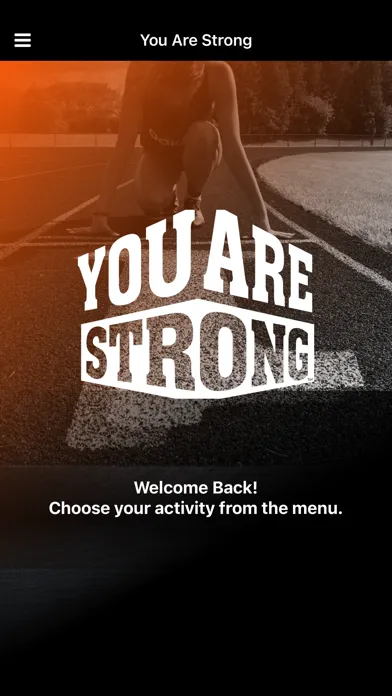تصاویر You Are Strong Master Mindset