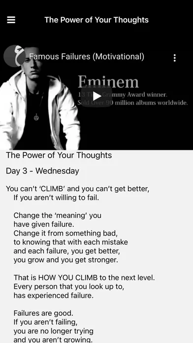 تصاویر You Are Strong Master Mindset