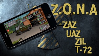 Capturas de pantalla de Z.O.N.A Lite