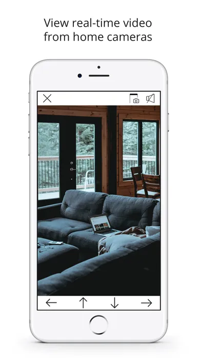 Tangkapan skrin Maks Mobile