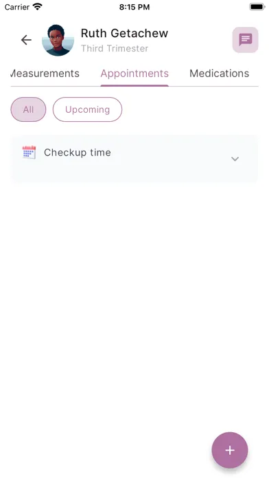 Adot Doctor: What to Expect应用截图