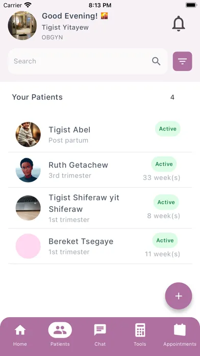 Adot Doctor: What to Expect应用截图