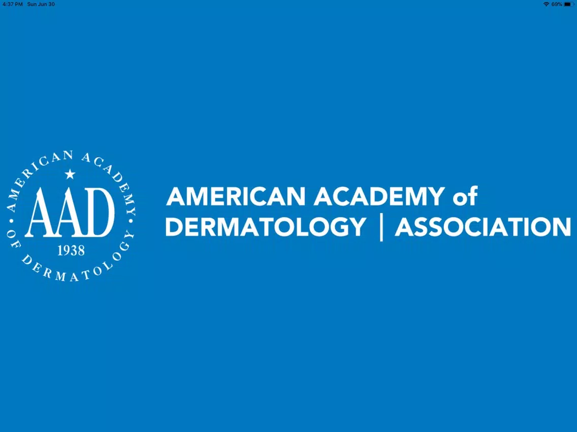 AAD Meetings iPad  Screenshots