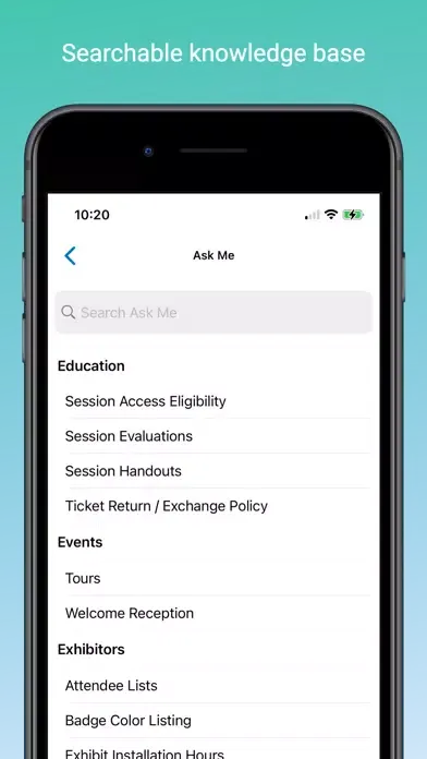 AAD 2023 Innovation Academy スクリーンショット