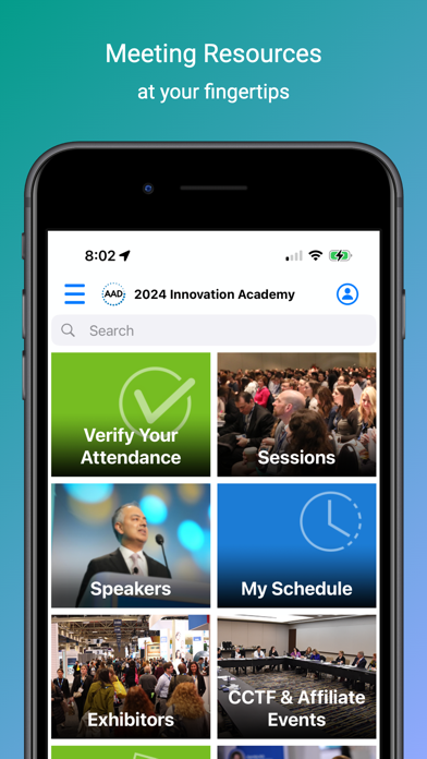 تصاویر AAD 2024 Innovation Academy