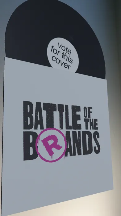AAF Battle of the Brands Ekran Görüntüleri