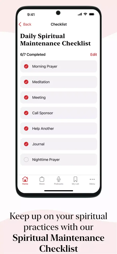 AA Grapevine Screenshots