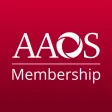Membership App - AAOS