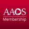 Membership App - AAOS