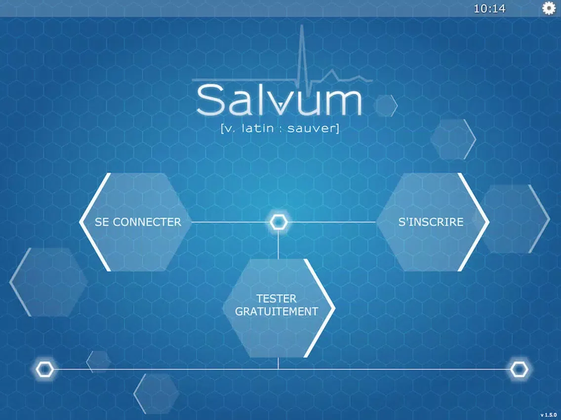 تصاویر Salvum iPad 