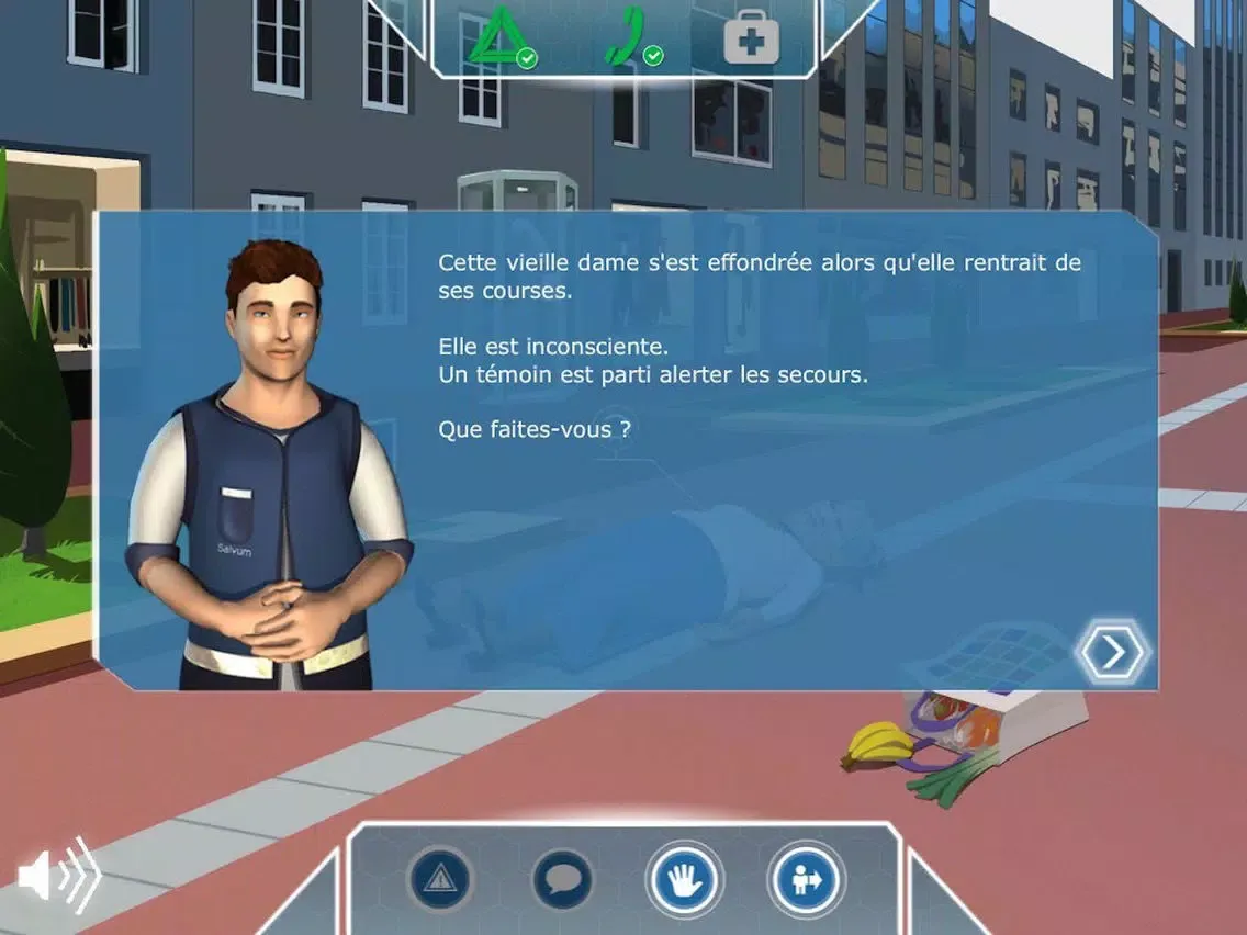 تصاویر Salvum iPad 