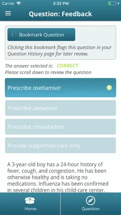 صور MOCA-Peds | Pediatrics Exam