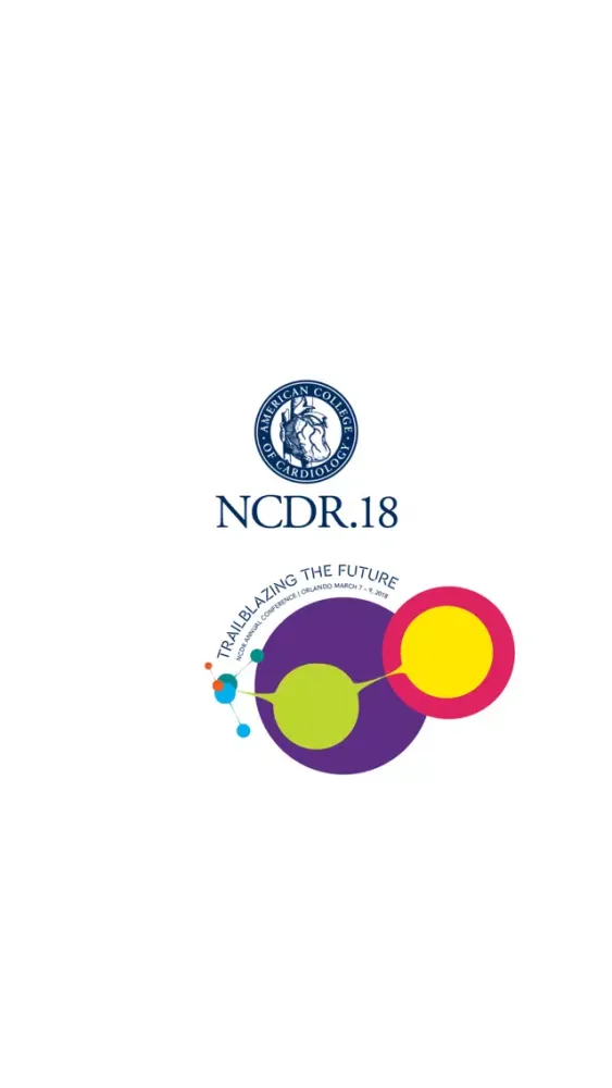صور NCDR.18 Annual Conference