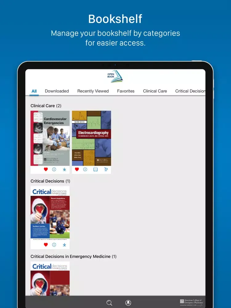 تصاویر ACEP OpenBook iPad 