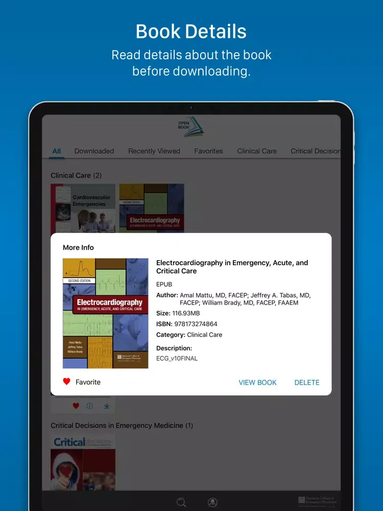 تصاویر ACEP OpenBook iPad 