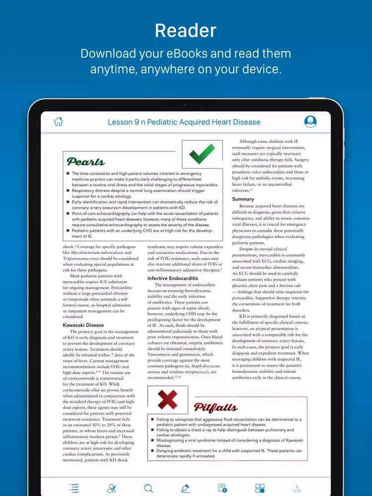 تصاویر ACEP OpenBook iPad 
