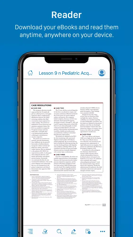 تصاویر ACEP OpenBook