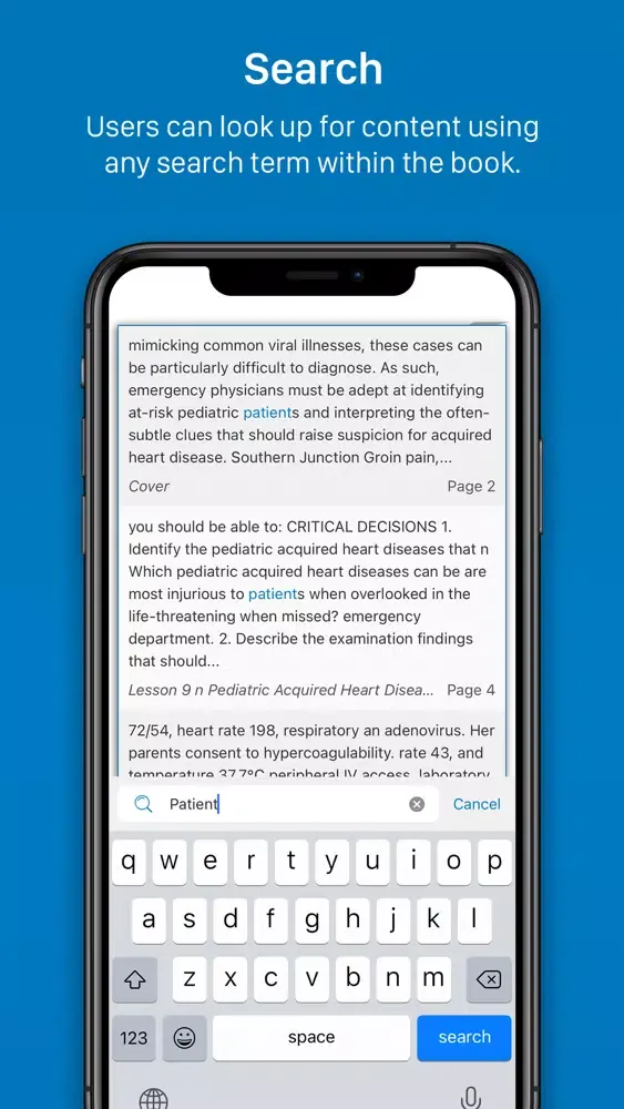 تصاویر ACEP OpenBook