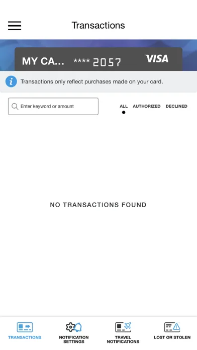 Achieve Card应用截图
