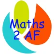 EDUQUAT Math 2AF EDUQUAT Math 2AF