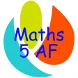 EDUQUAT Math 5AF EDUQUAT Math 5AF