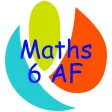 EDUQUAT Math 6AF EDUQUAT Math 6AF
