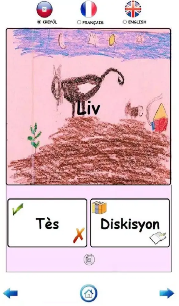 MTB - Chat ak Sourit Ekran Görüntüleri