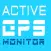 ActiveGPS Monitor