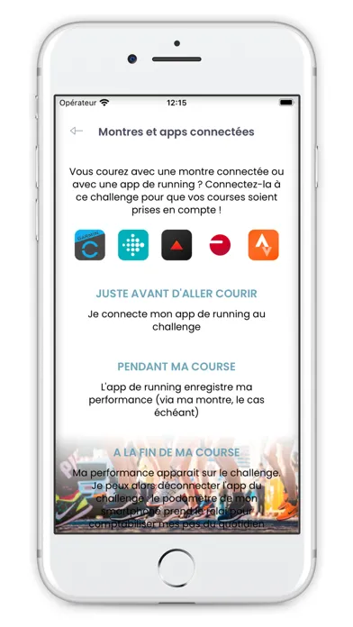 Screenshot di JURIS'RUN 2.0