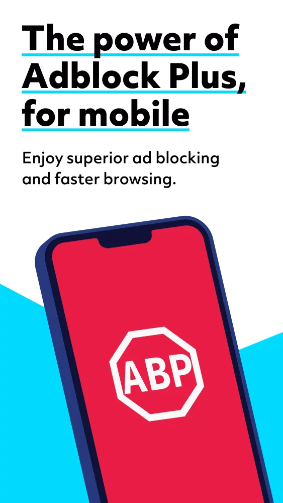 Скриншоты Adblock Browser