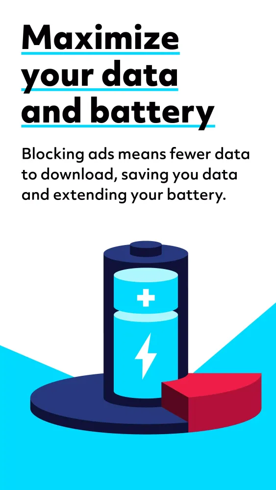 Скриншоты Adblock Browser
