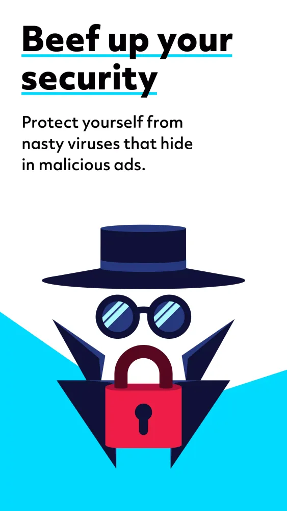 Скриншоты Adblock Browser