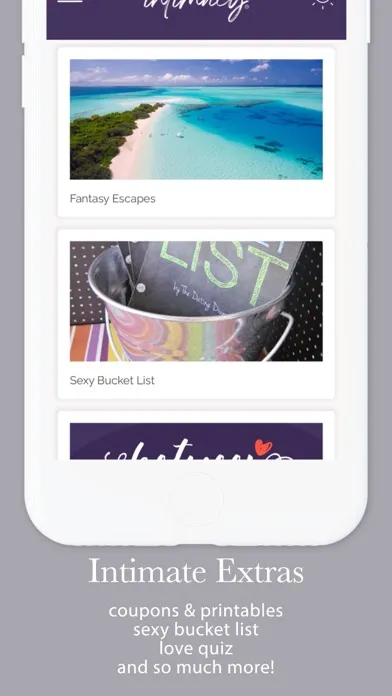 Capturas de pantalla de Ultimate Intimacy