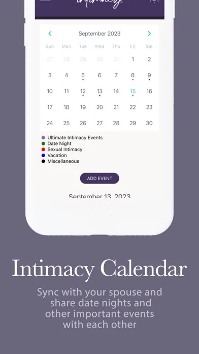 Capturas de pantalla de Ultimate Intimacy