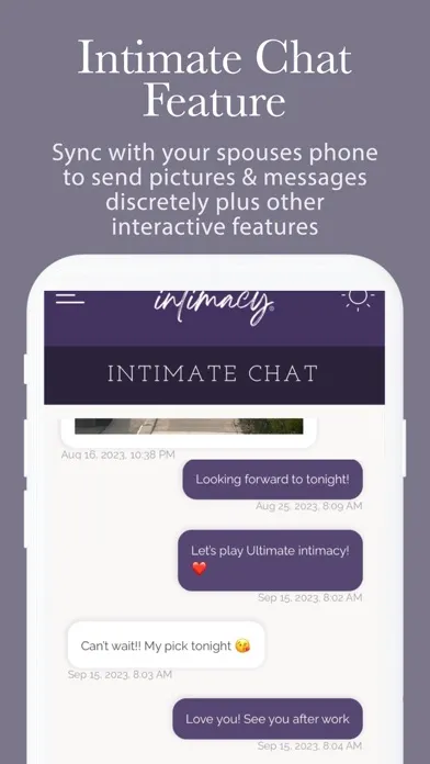 Capturas de pantalla de Ultimate Intimacy